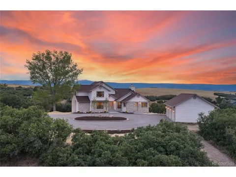 1857 Peak View Drive