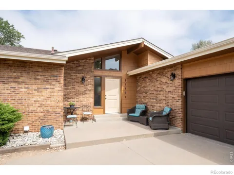 15501 Hilltop Drive