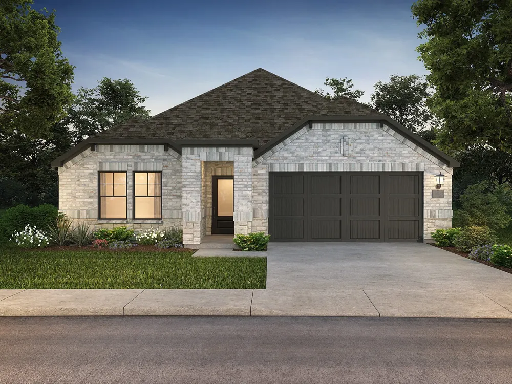 2132 Longchamp Lane Seagoville, TX 75159