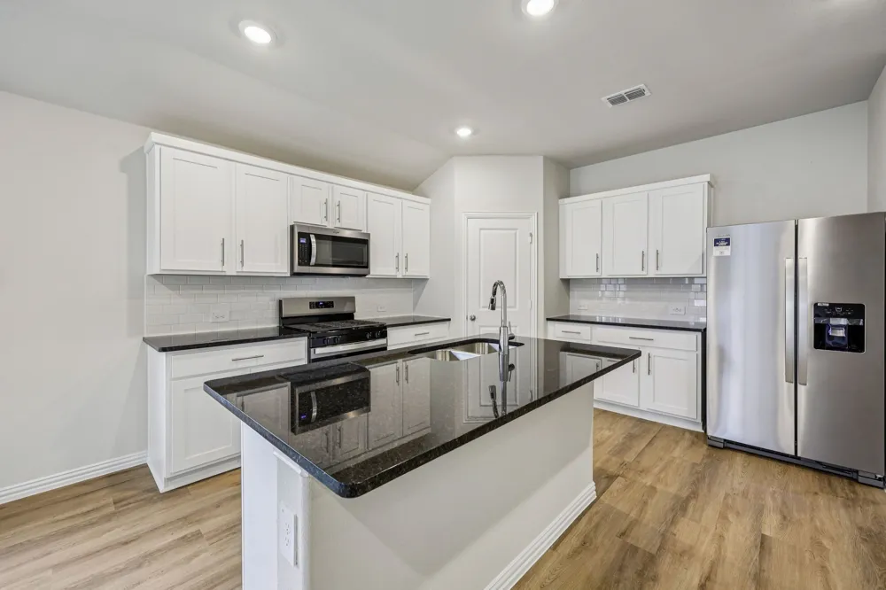 2132 Longchamp Lane Seagoville, TX 75159