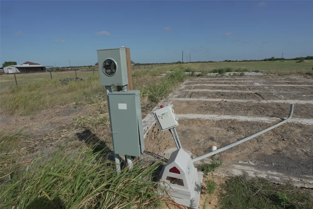 1989 Hunsucker Road Ferris, TX 75152