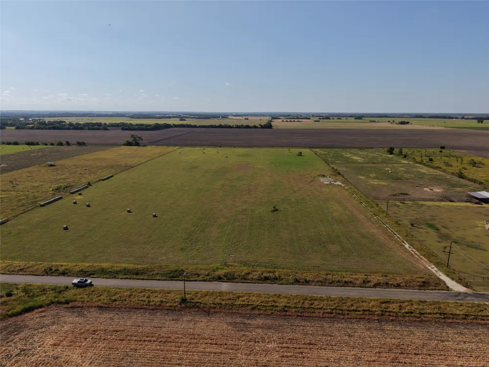 1989 Hunsucker Road Ferris, TX 75152