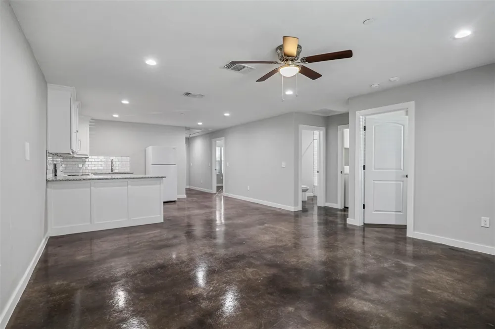 410 S Mirick Avenue #414 Denison, TX 75020