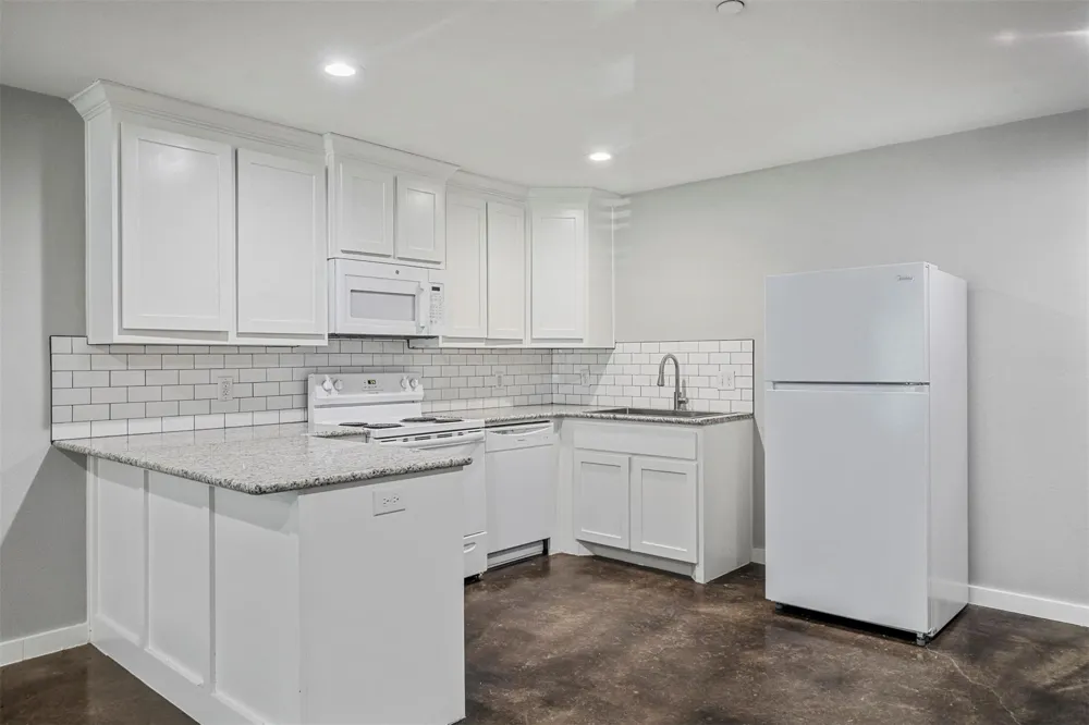 410 S Mirick Avenue #414 Denison, TX 75020
