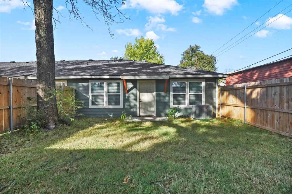 410 S Mirick Avenue #414 Denison, TX 75020