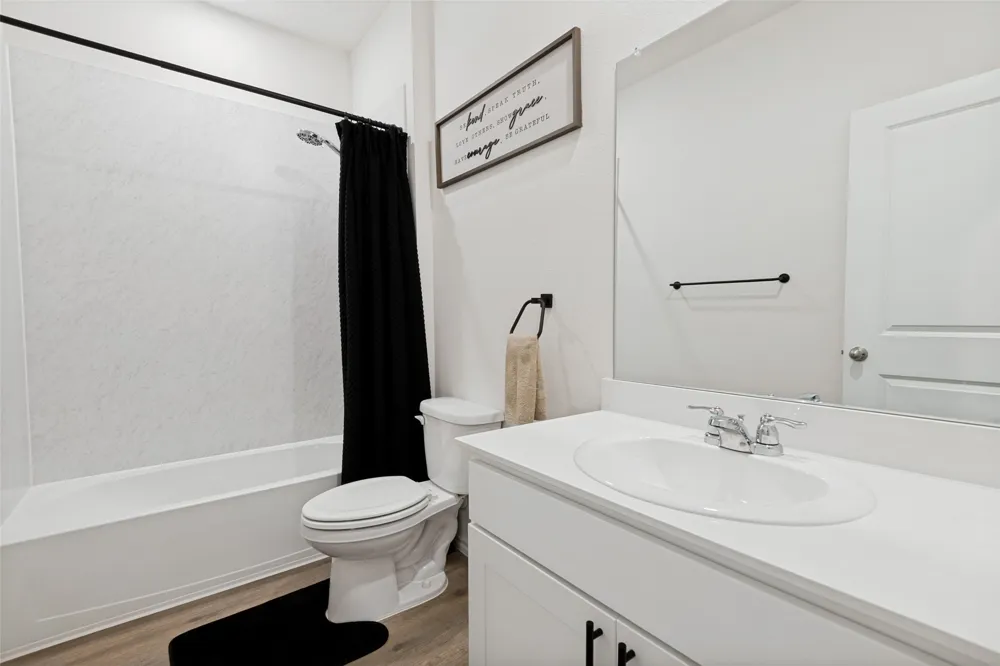 2303 Peregrine Way Crandall, TX 75114