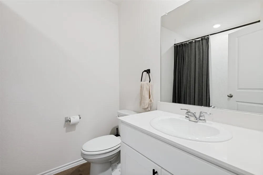 2303 Peregrine Way Crandall, TX 75114