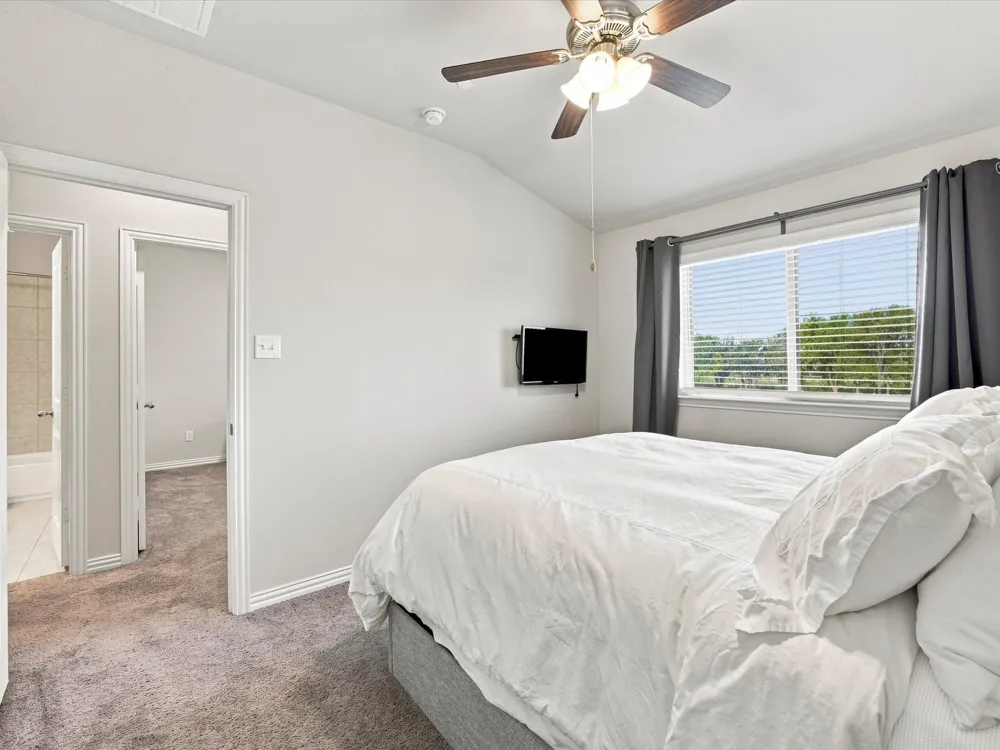 3049 Solana Circle Denton, TX 76207