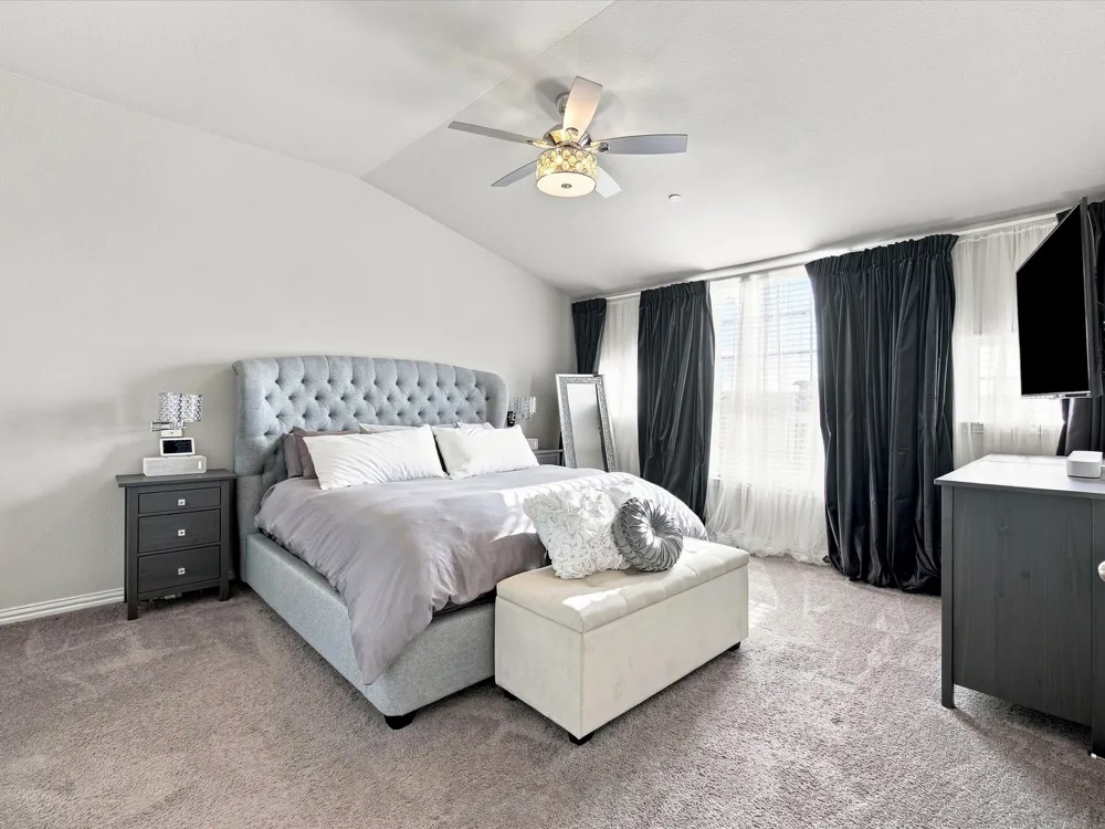 3049 Solana Circle Denton, TX 76207