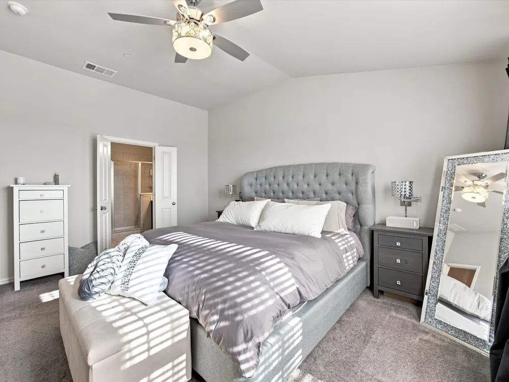 3049 Solana Circle Denton, TX 76207