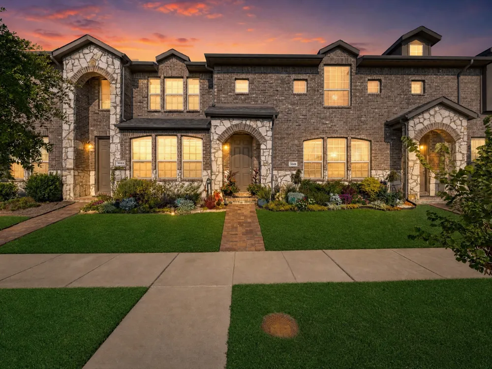 3049 Solana Circle Denton, TX 76207