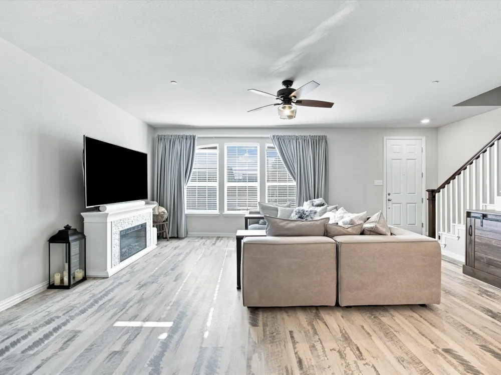 3049 Solana Circle Denton, TX 76207