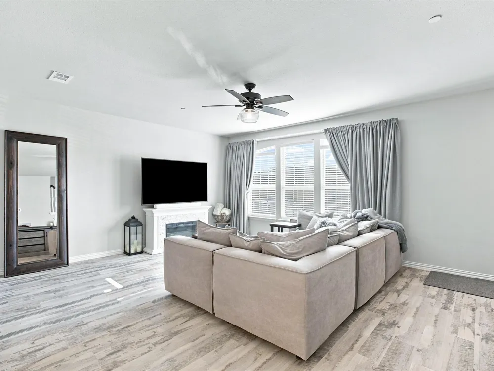 3049 Solana Circle Denton, TX 76207
