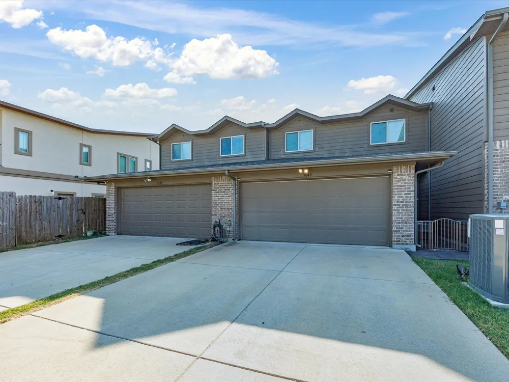 3049 Solana Circle Denton, TX 76207