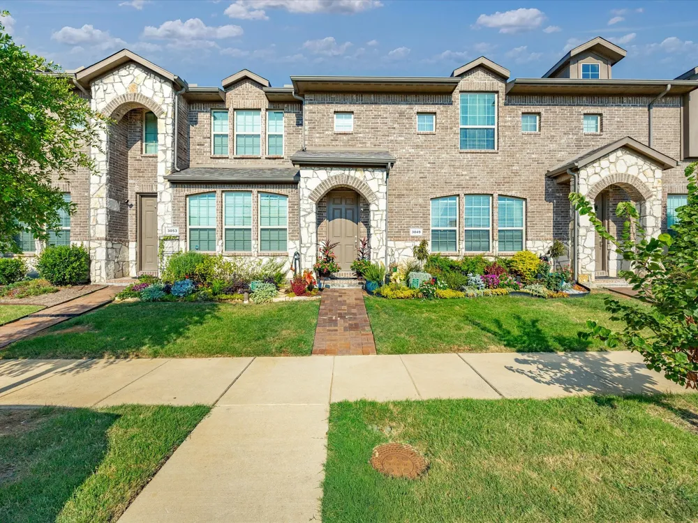 3049 Solana Circle Denton, TX 76207