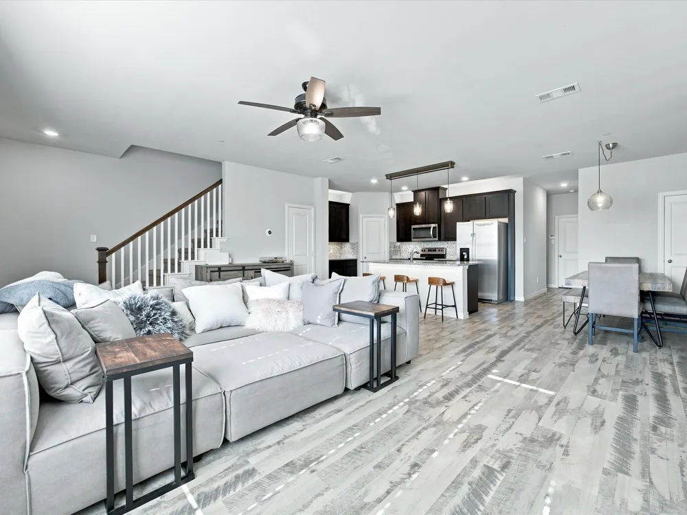 3049 Solana Circle Denton, TX 76207