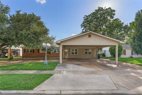 1603 Bistineau Drive