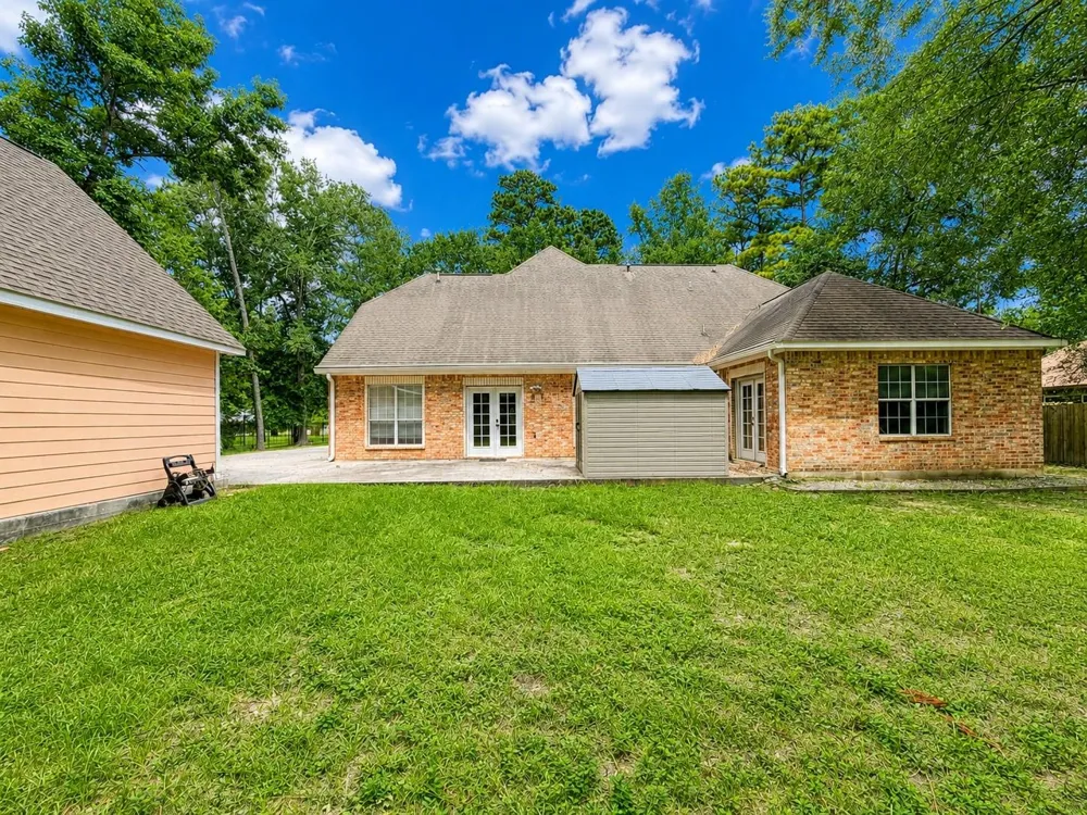 19352 Kolyma Porter, TX 77365