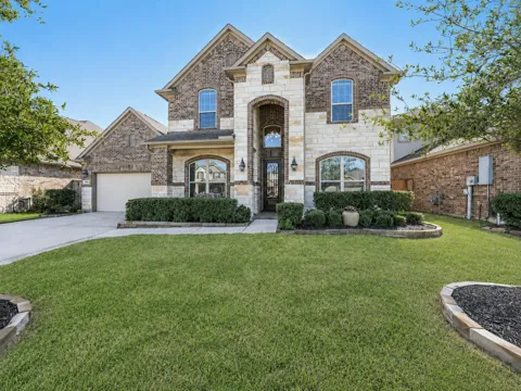 2615 Granite Shadow Lane
