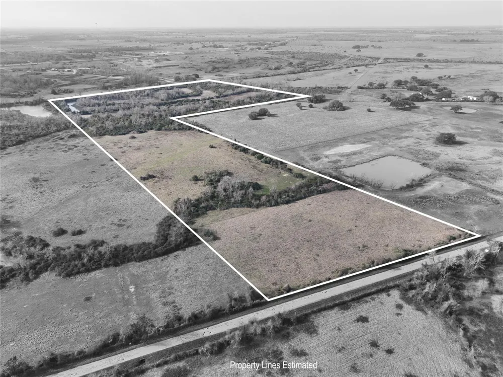Schindler Road Alleyton, TX 78935