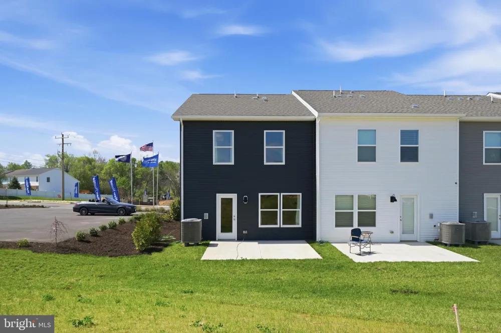 116 BERRETS LANE Waynesboro, VA 22980