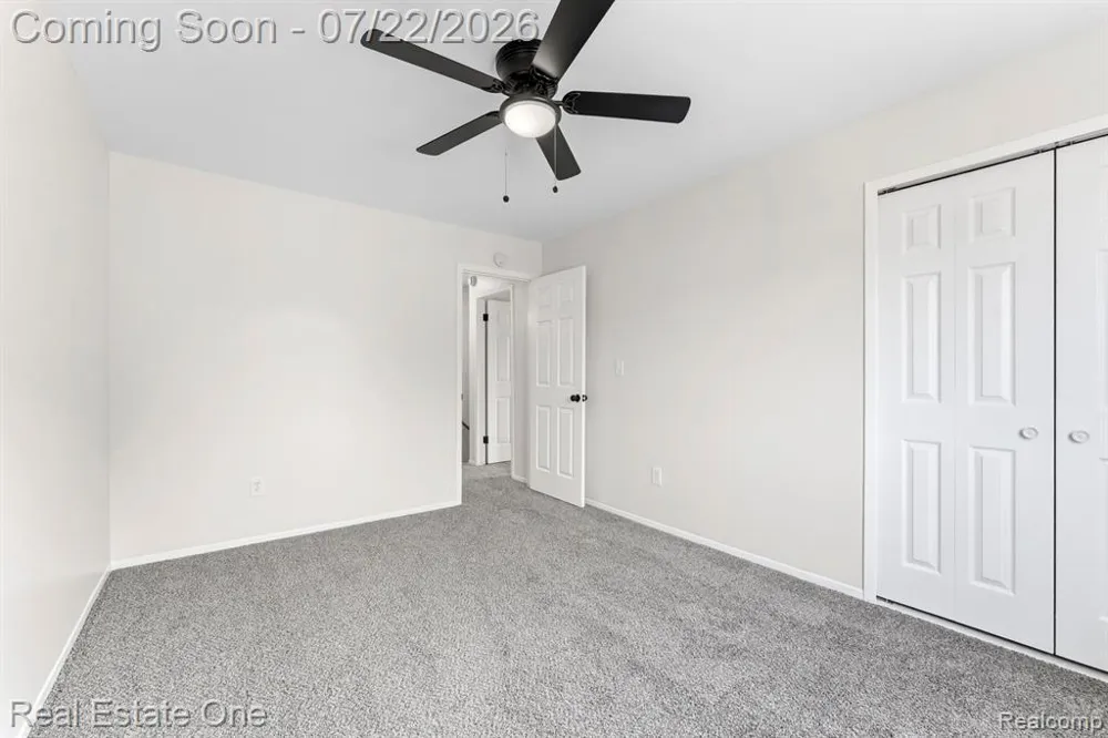15588 Dupage Boulevard Taylor, MI 48180