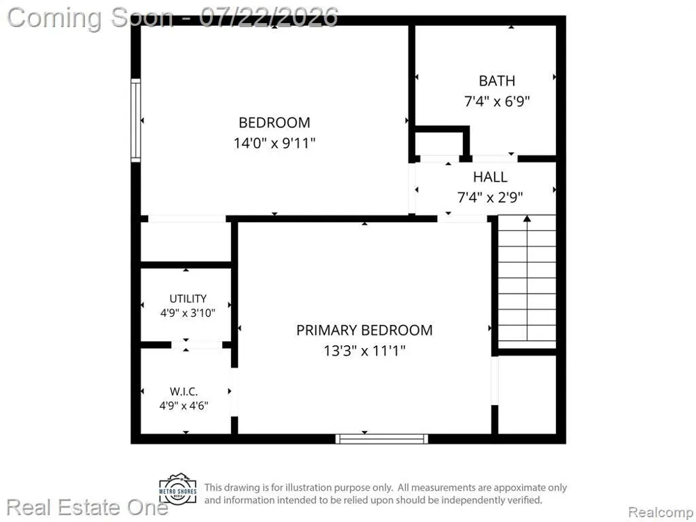 15588 Dupage Boulevard Taylor, MI 48180
