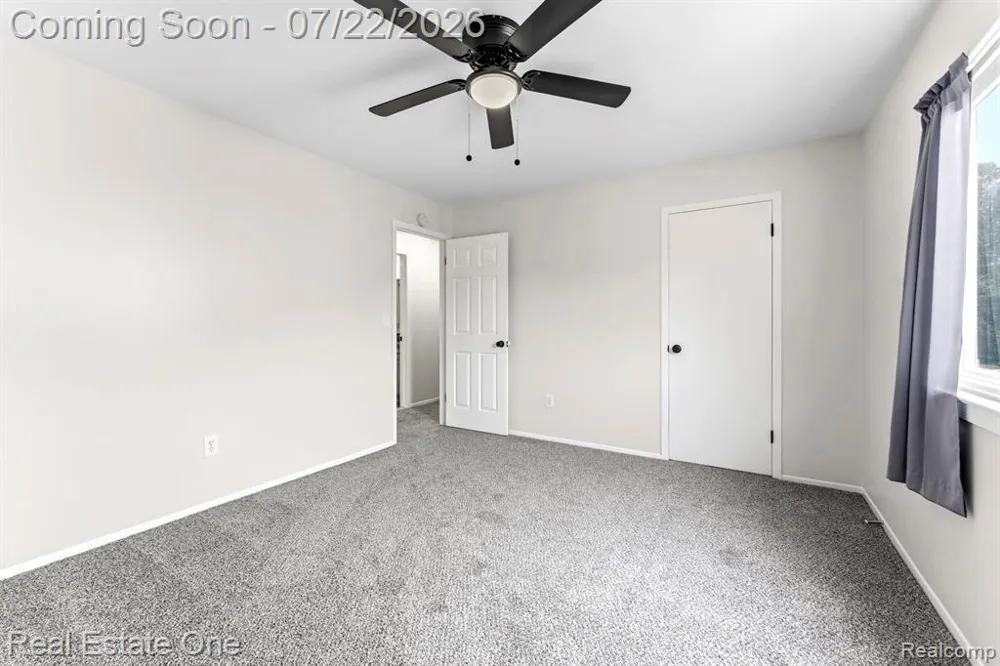 15588 Dupage Boulevard Taylor, MI 48180