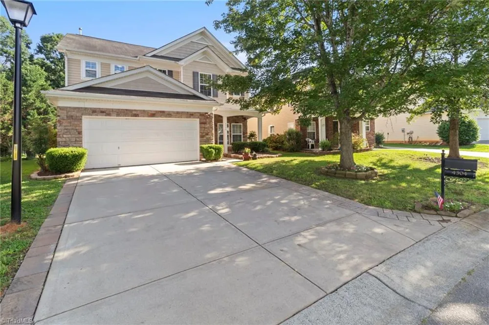 4304 Mary Point Road Monroe, NC 28110