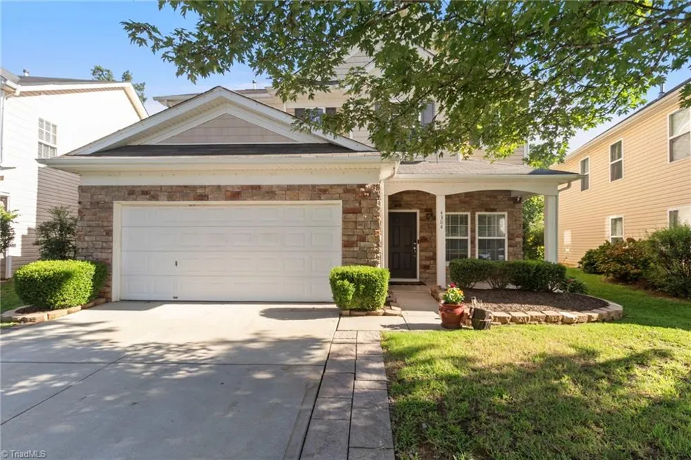 4304 Mary Point Road Monroe, NC 28110