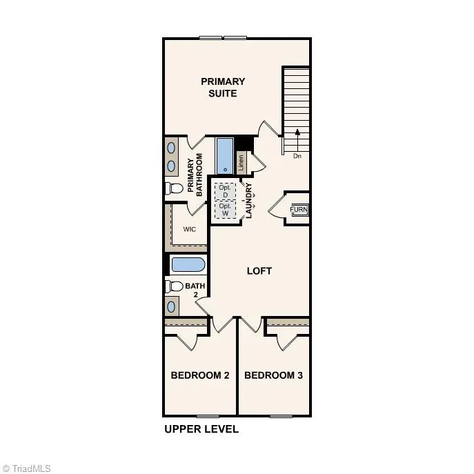 816 PINE CONE LANE Lexington, NC 27292