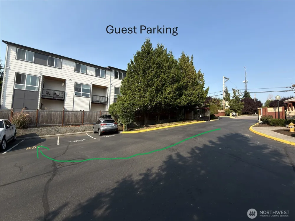 15026 40th Avenue W #2-401 Lynnwood, WA 98087