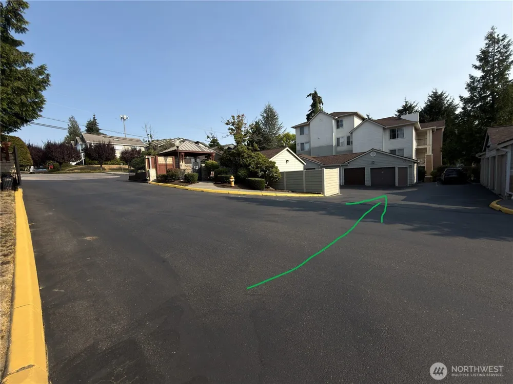 15026 40th Avenue W #2-401 Lynnwood, WA 98087