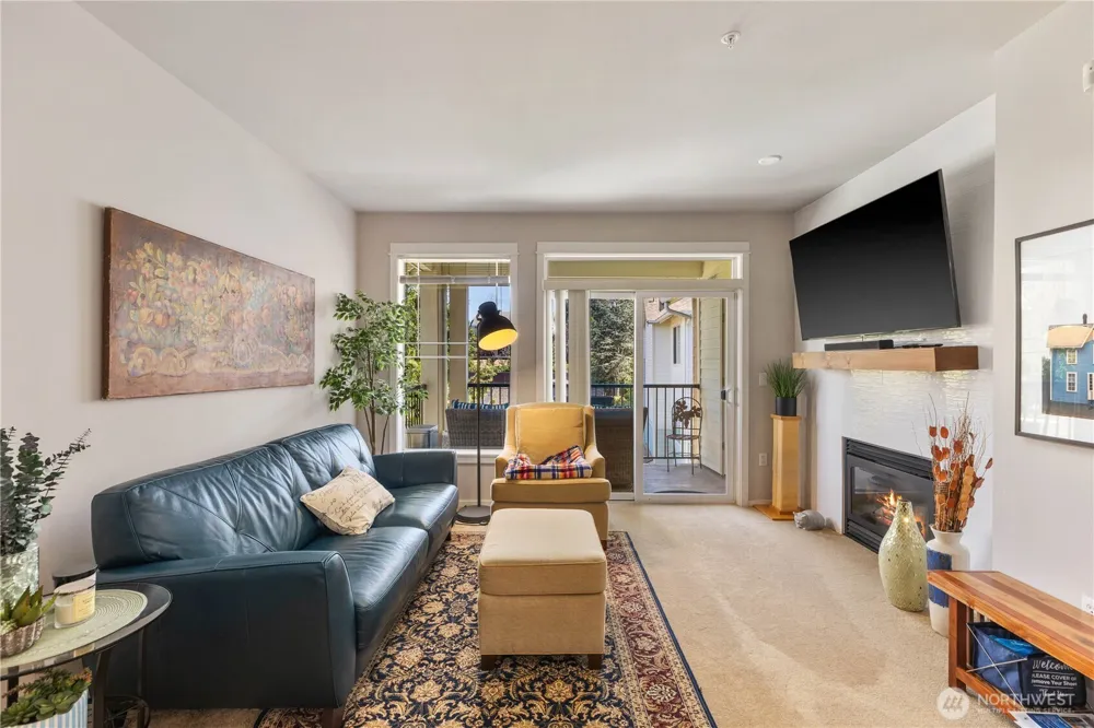 15026 40th Avenue W #2-401 Lynnwood, WA 98087