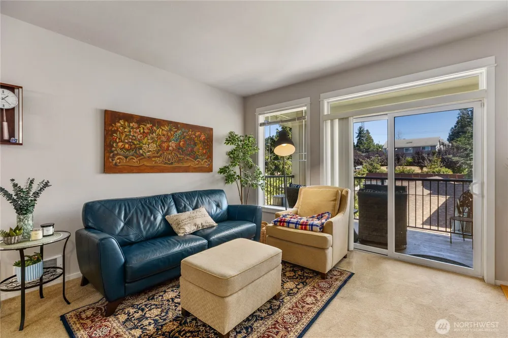 15026 40th Avenue W #2-401 Lynnwood, WA 98087