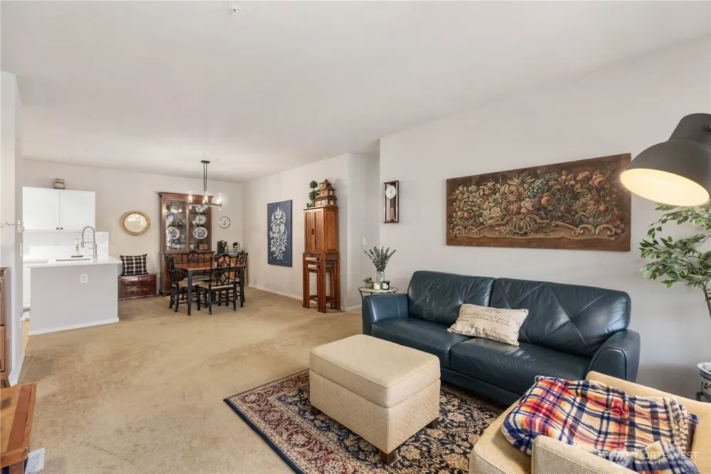 15026 40th Avenue W #2-401 Lynnwood, WA 98087