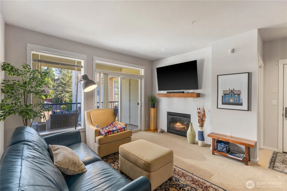 15026 40th Avenue W #2-401 Lynnwood, WA 98087