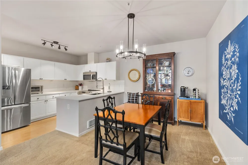 15026 40th Avenue W #2-401 Lynnwood, WA 98087