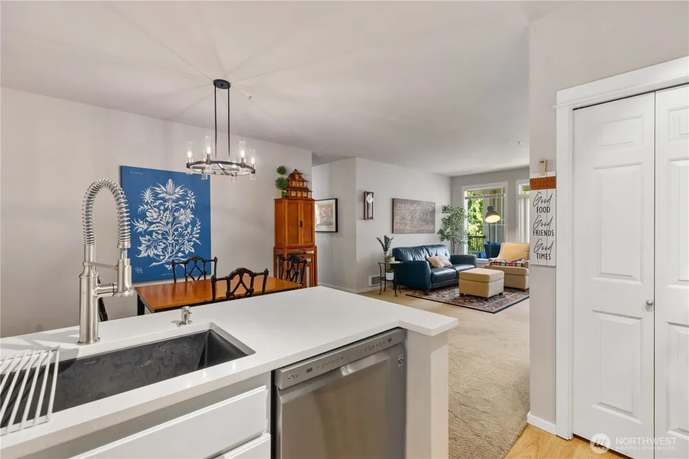 15026 40th Avenue W #2-401 Lynnwood, WA 98087