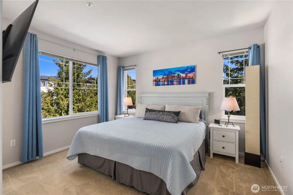 15026 40th Avenue W #2-401 Lynnwood, WA 98087