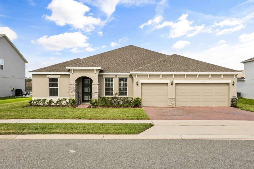 4924 GOLDEN ZENITH WAY Mount Dora, FL 32757