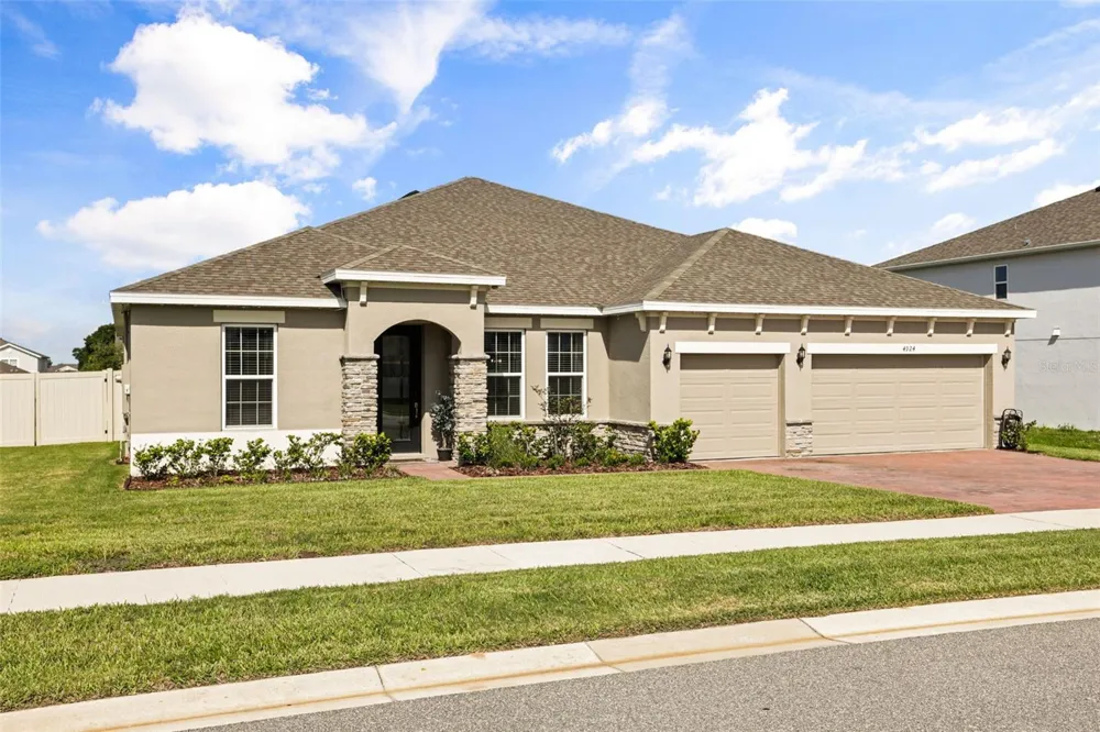 4924 GOLDEN ZENITH WAY Mount Dora, FL 32757