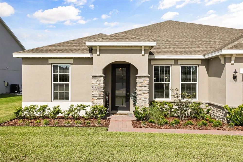 4924 GOLDEN ZENITH WAY Mount Dora, FL 32757