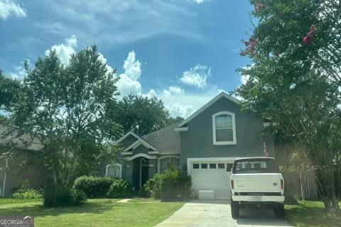 1705 Dartmoor LN