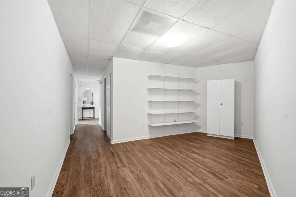 380 Fredricks CV Dawsonville, GA 30534