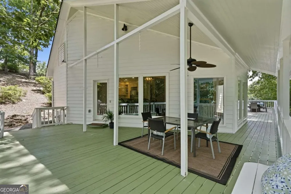 380 Fredricks CV Dawsonville, GA 30534