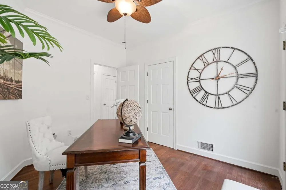 380 Fredricks CV Dawsonville, GA 30534