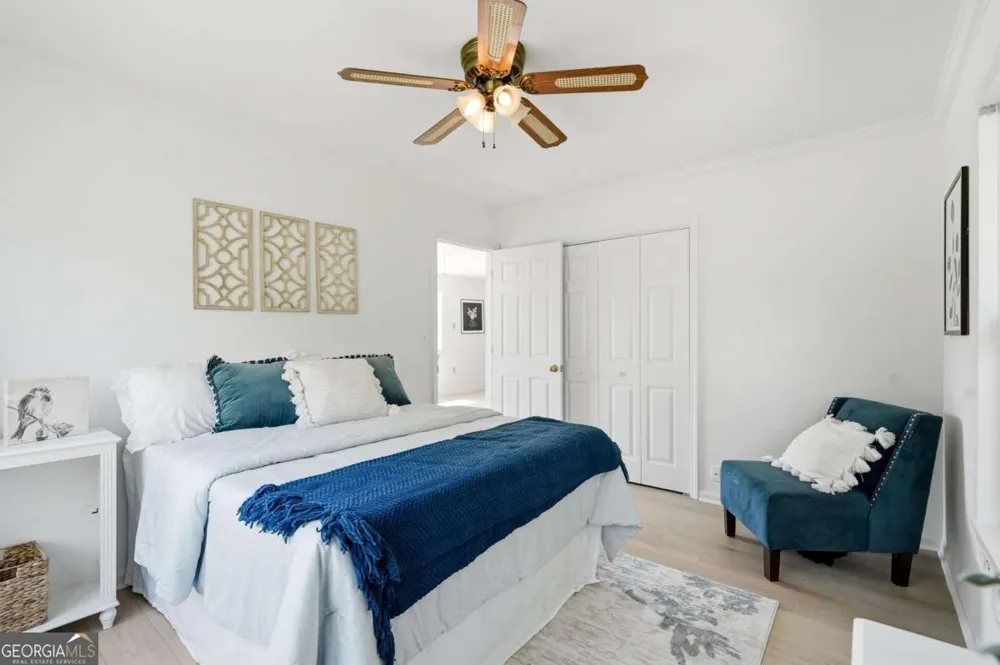 380 Fredricks CV Dawsonville, GA 30534