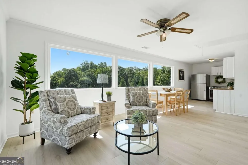 380 Fredricks CV Dawsonville, GA 30534