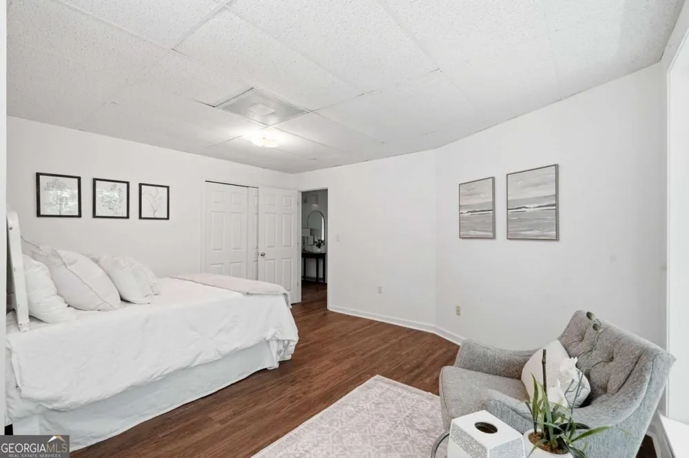 380 Fredricks CV Dawsonville, GA 30534